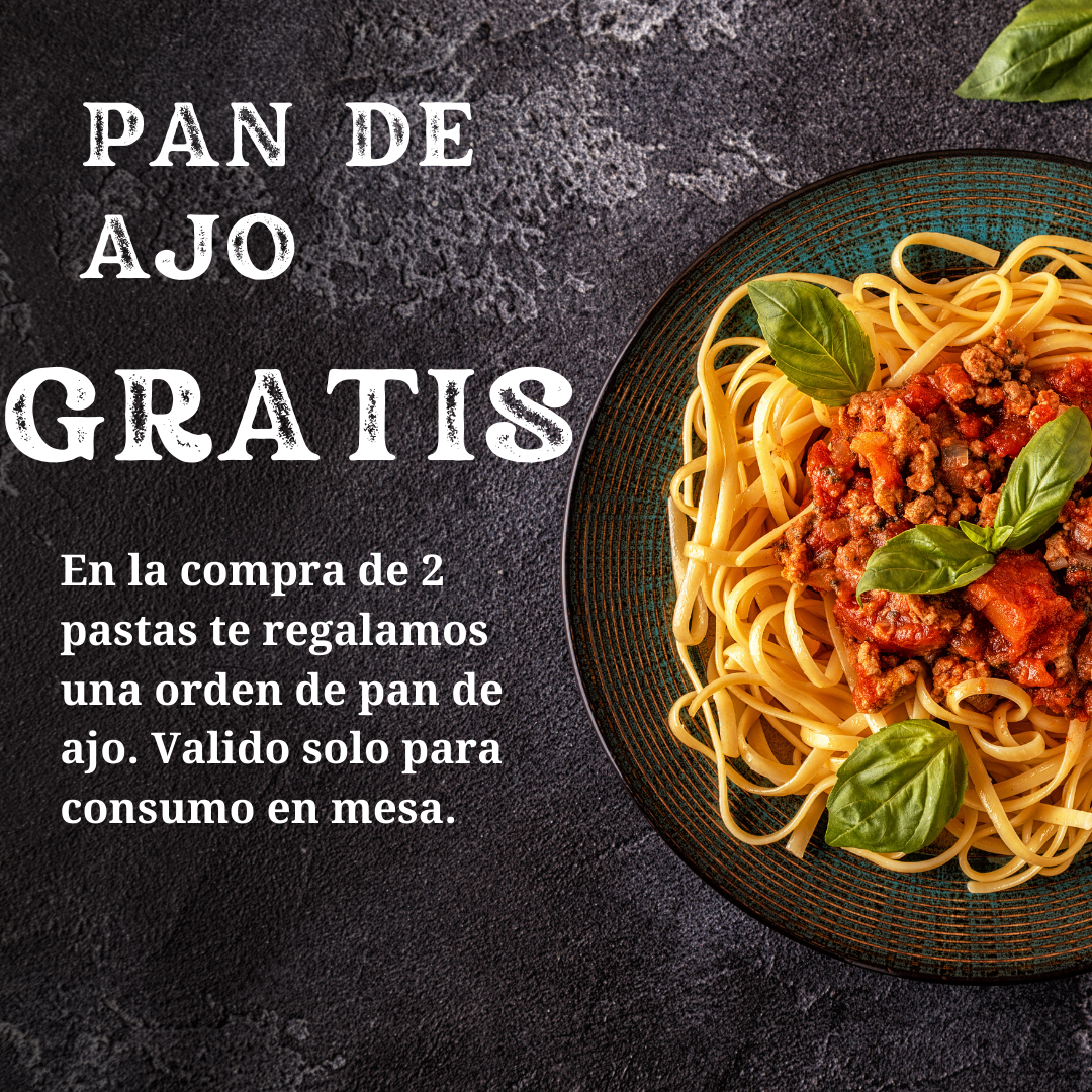 ¡DOBLE PASTA, TRIPLE PLACER! 🍝